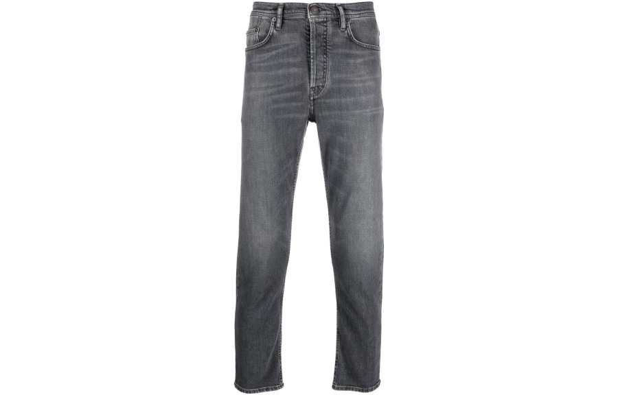 Acne Studios Acne Studios Slim Fit River Jeans