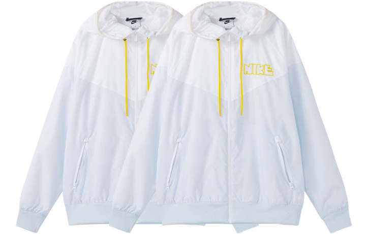 Nike Nike As M Nk Wr Wvn+Lnd Jkt Jackets & Coats Men's 2 Pack Soccer Gray