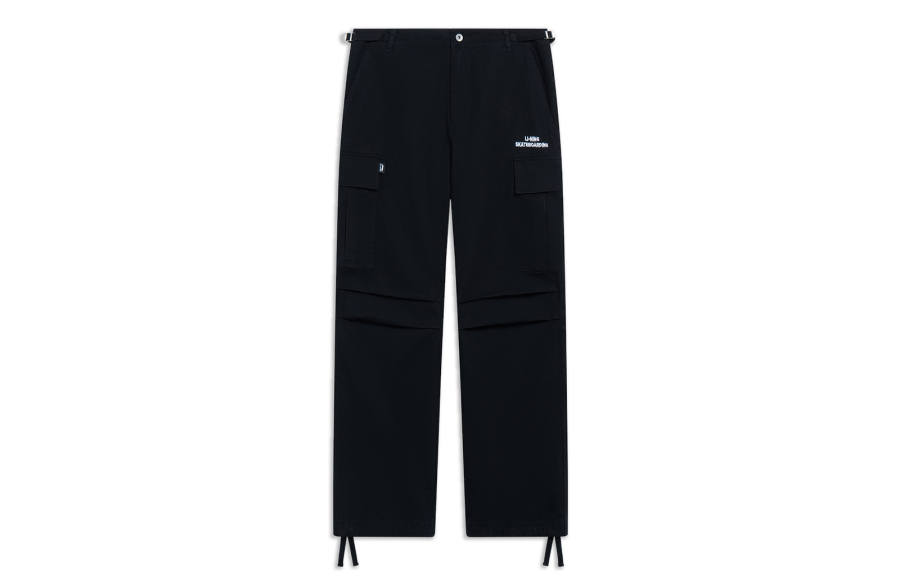 Li-Ning Li Ning Workwear Casual Pants Men's