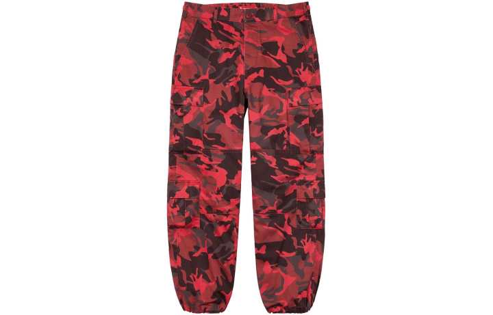 Supreme Supreme Cargo Pant SS23