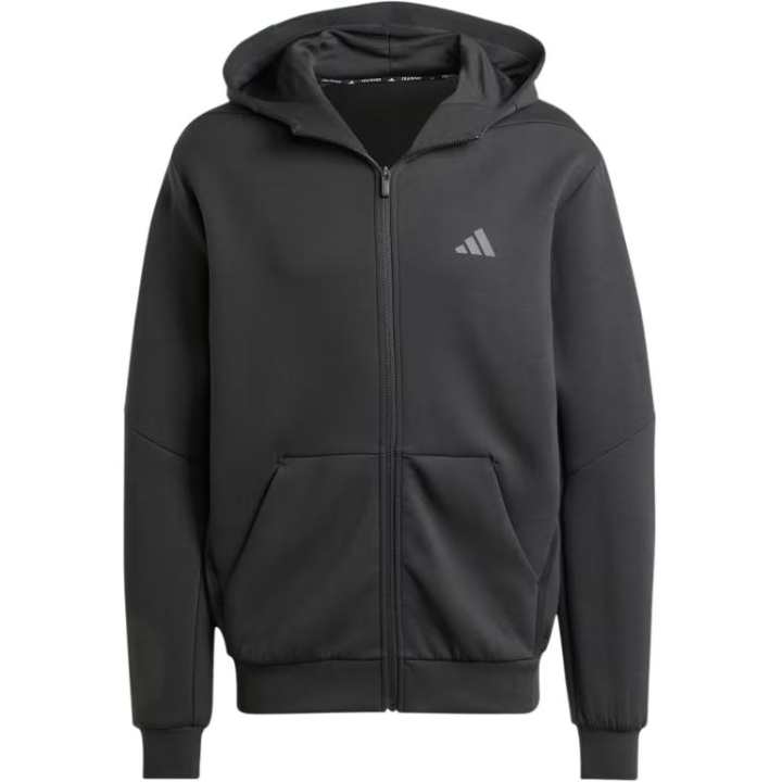 Adidas Adidas D4T Jackets & Coats Men's Black