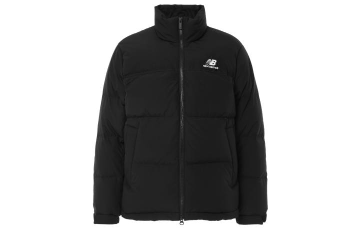 New Balance New Balance Down Jacket Unisex Black