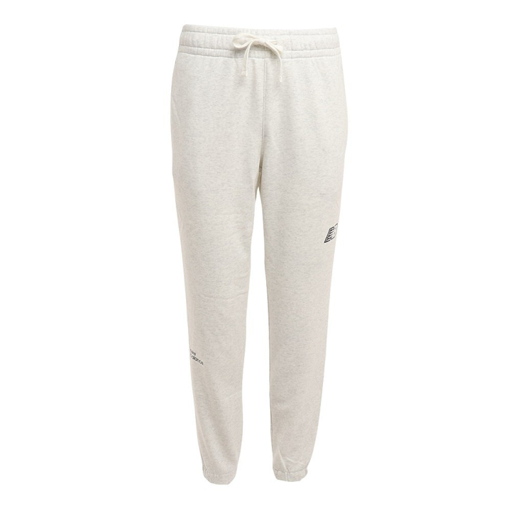 New Balance New Balance Knitted Sweatpants Men's White