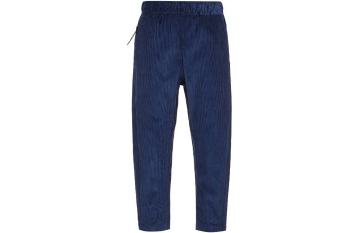 Nike Nike Casual Pants Men's Navy Blue