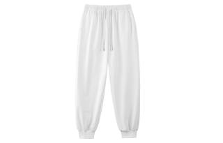 HALEBOSS Knitted Sweatpants Unisex