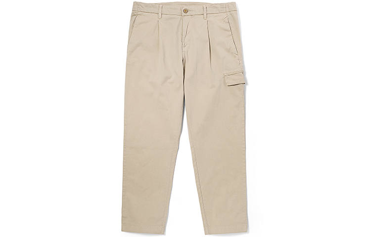 Timberland Cargo Pants Men's Sand Moderate