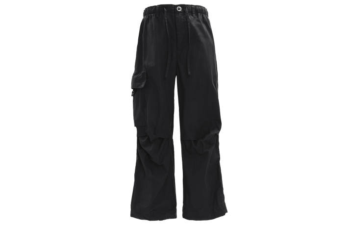 Nike Nike Sportswear Cargo Pants Men's Black