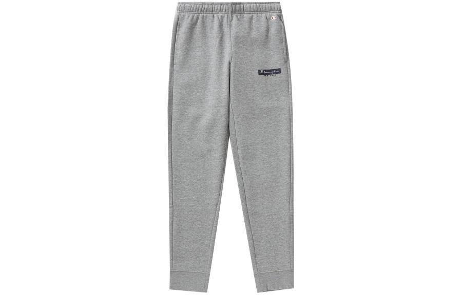 Champion Cuffed Pants Moderate Sweatpants Unisex Gift Recommendation