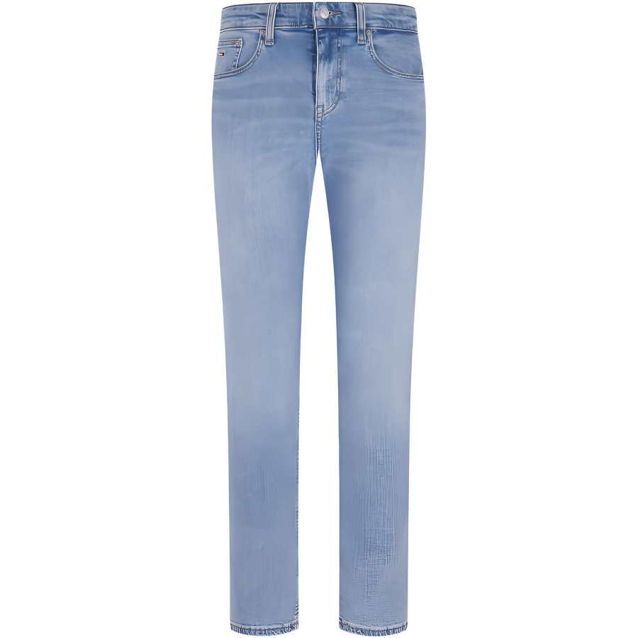 Tommy Hilfiger Jeans Men's Denim Blue