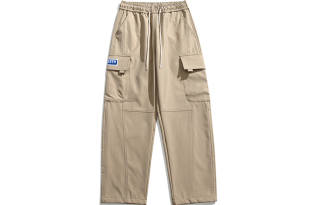 33TH Cargo Pants Unisex Moderate