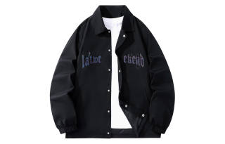 LA'T.WEEKEND Jackets & Coats Unisex