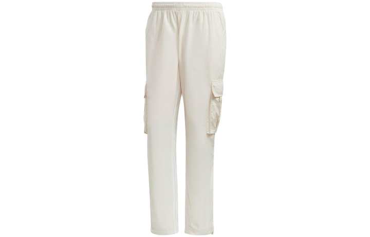 Adidas Adidas Cargo Pants Men's Magic White