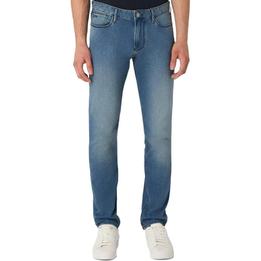 EMPORIO ARMANI JO6 Jeans