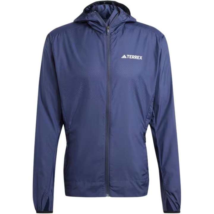 Adidas Adidas Terre XPERIOR Jackets & Coats Men's Shadow Marine