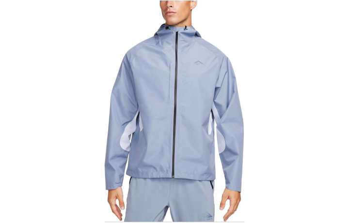 Nike Nike Jackets & Coats Men's Light Blue