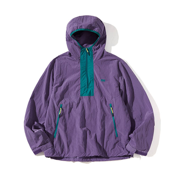 NOTHOMME NOTHOMME Jackets Unisex Hooded Moderate Other