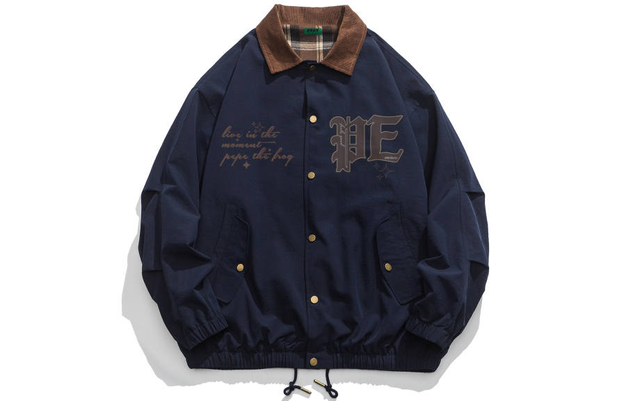 Pepe The Frog Jackets & Coats Unisex