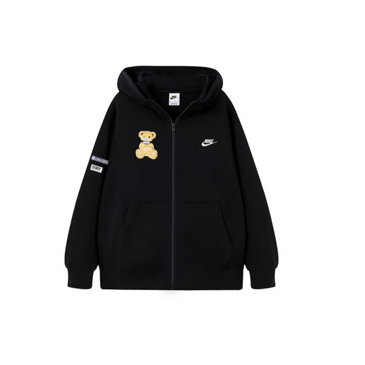 Nike Nike Jackets & Coats Men's Black