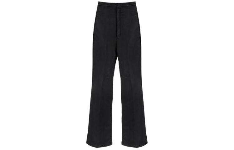 RICK OWENS RICK OWENS Dirt Bolan Extra-length Jeans