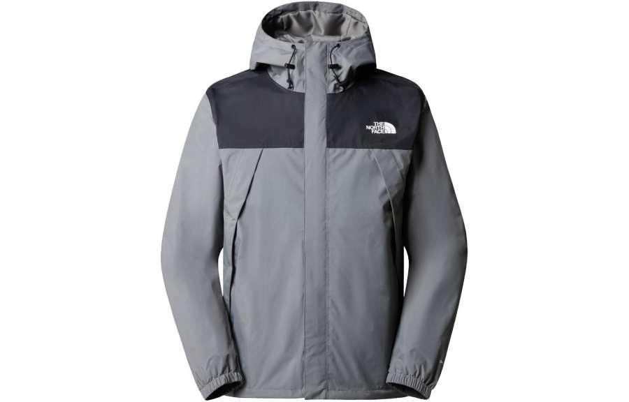 THE NORTH FACE Antora DryVent Jackets & Coats Men's Gray