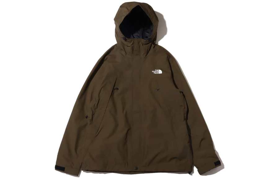 THE NORTH FACE Jackets & Coats Men's Umber