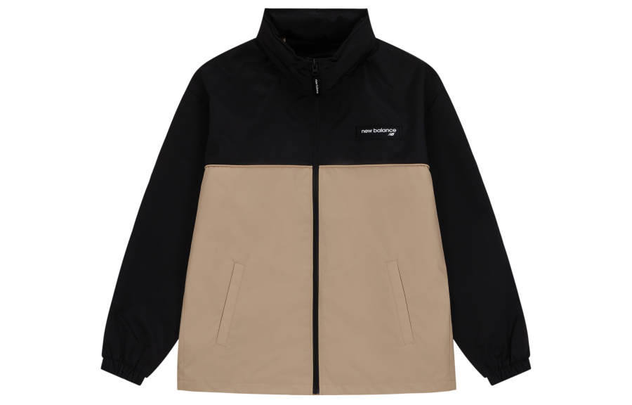 New Balance New Balance Jackets & Coats Unisex Black