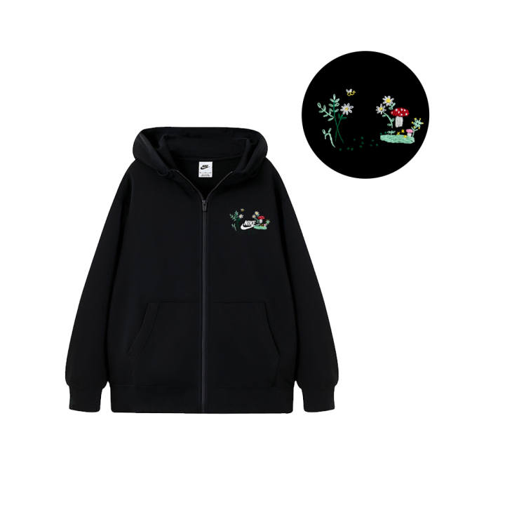 Nike Nike Jackets & Coats Men's Black