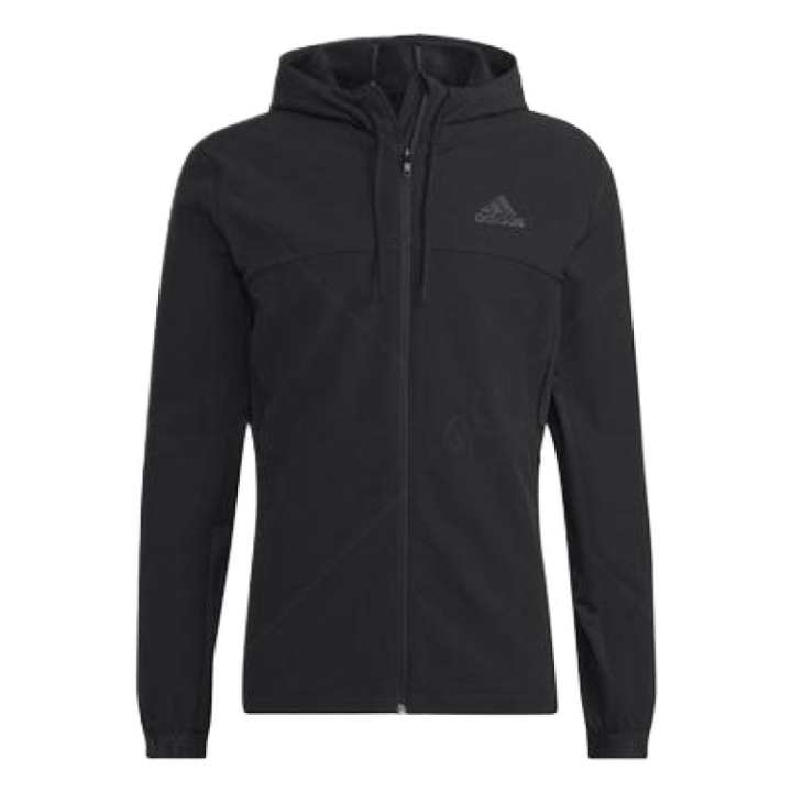 Adidas Adidas Jackets & Coats S1544 Men's Black