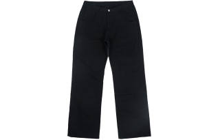 BIPOLAR Jeans Unisex Moderate Straight Fit Pants