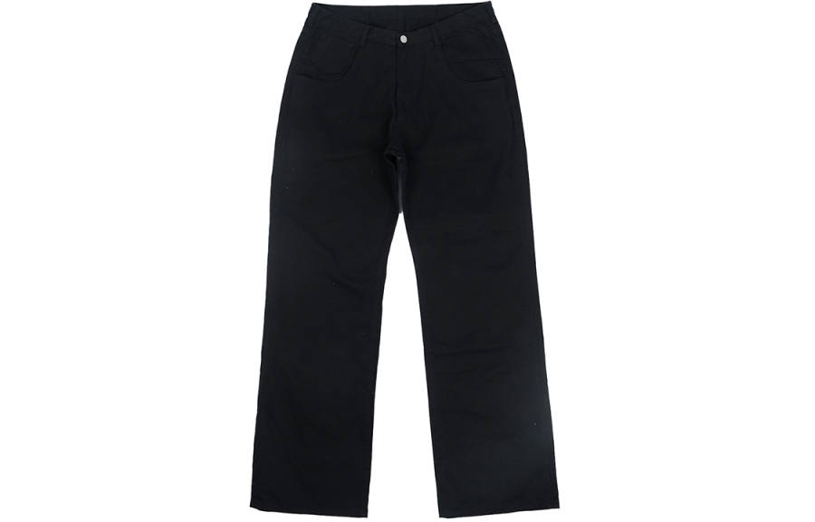 BIPOLAR Jeans Unisex Moderate Straight Fit Pants