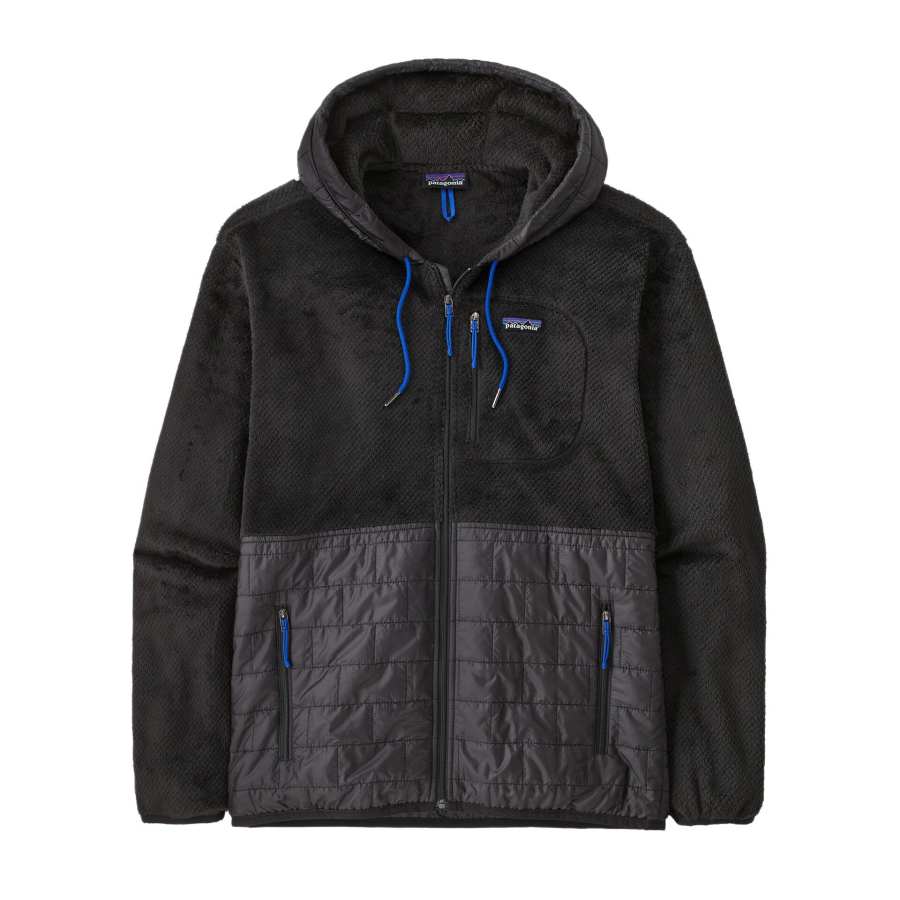 Patagonia Re Tool Jackets Men's Hooded Moderate Other