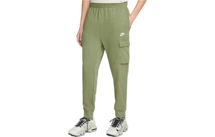 Nike Nike Cargo Pants Men's Green Moderate