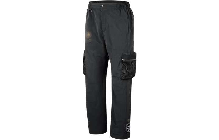 Nike Nike Team 31 Loose Fit Cargo Pants Men's Black