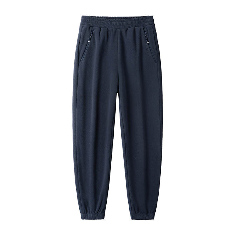 TOREAD Knitted Sweatpants Men's Moderate Slim Fit Pants