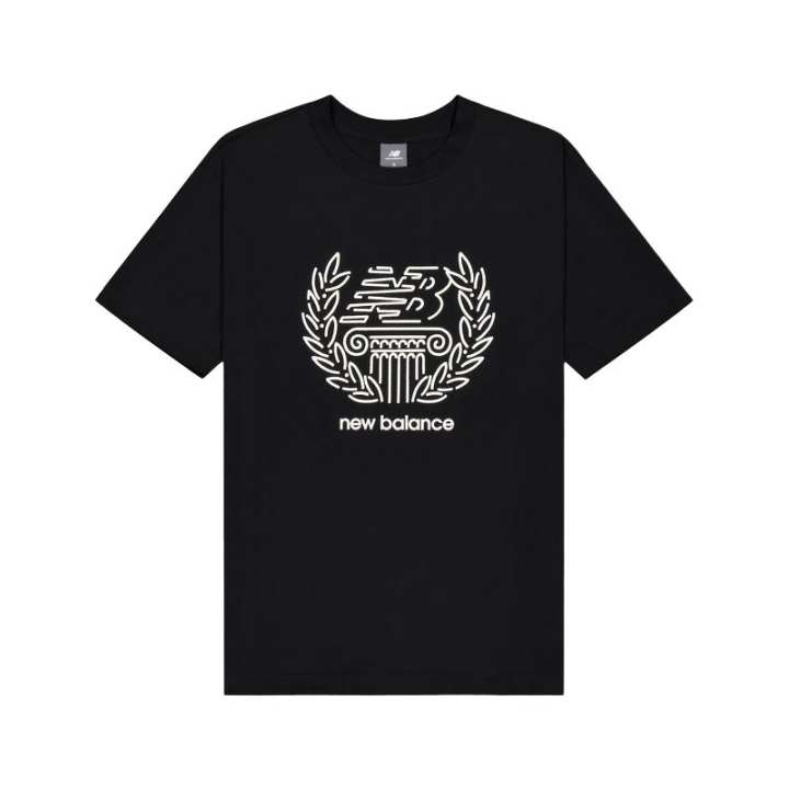 New Balance New Balance cotton T-shirt
