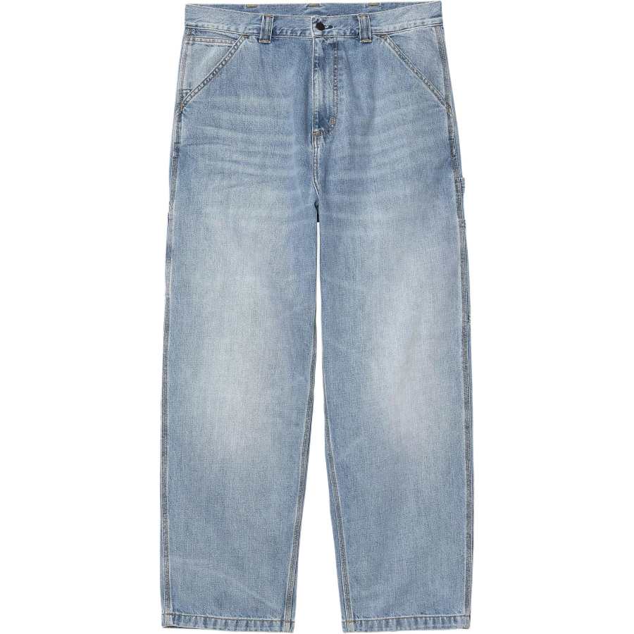 Carhartt WIP Og Single Knee Jeans