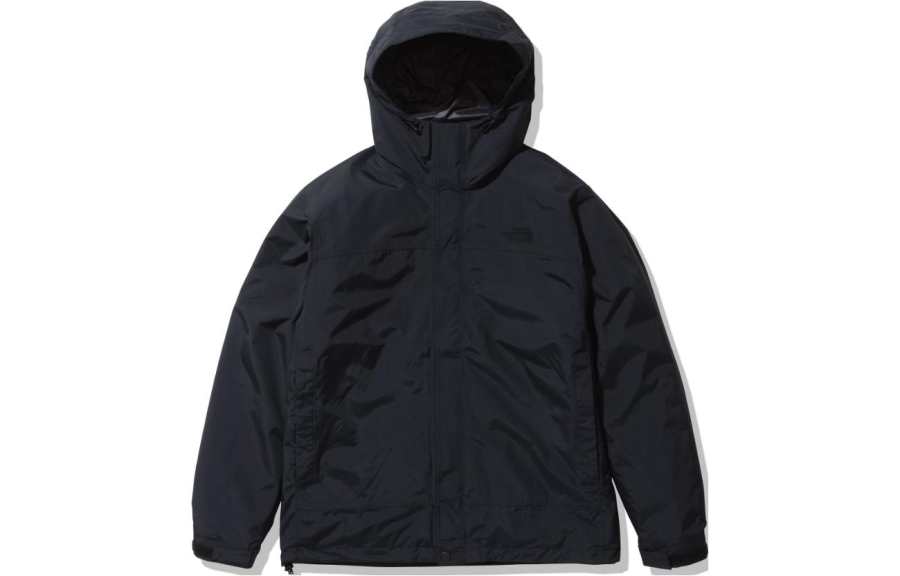 THE NORTH FACE Jackets & Coats Men's Black