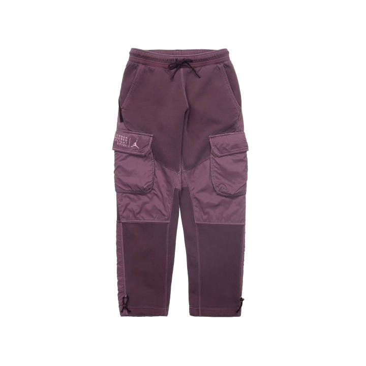 Jordan Jordan Casual Pants Men's Russet