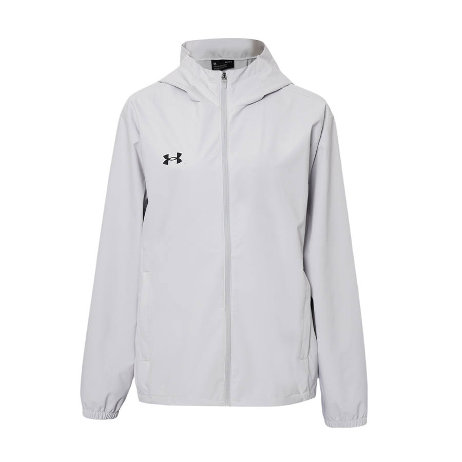 Under Armour Under Armour Under Armour Jackets & Coats Unisex Gray
