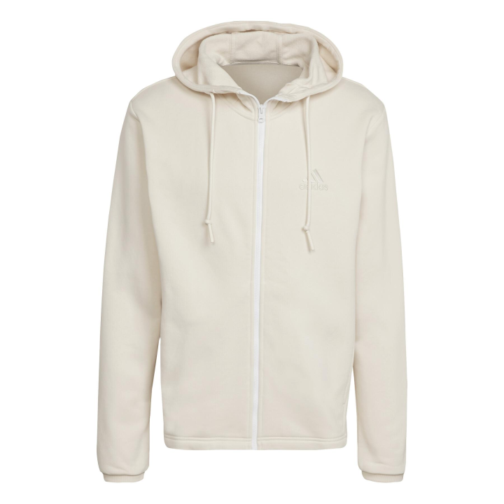 Adidas Adidas Jacket Men's Yellow White