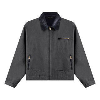 TERRA INCOGNITA Jackets & Coats Unisex