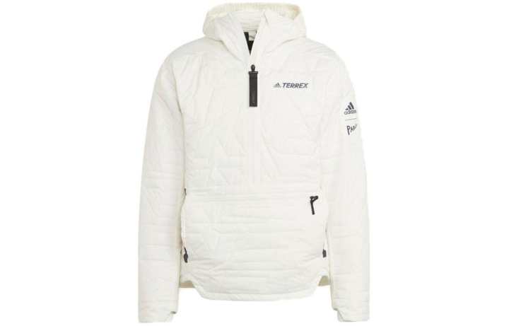 Adidas Adidas Jackets & Coats Men's White