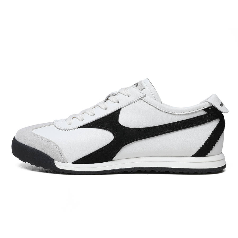 MQ Cushioning Slip Resistant Abrasion Resistant Low top Casual Shoes Men's