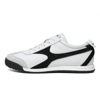 MQ Cushioning Slip Resistant Abrasion Resistant Low top Casual Shoes Men's
