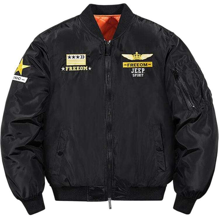 JEEP SPIRIT Jackets & Coats Men's