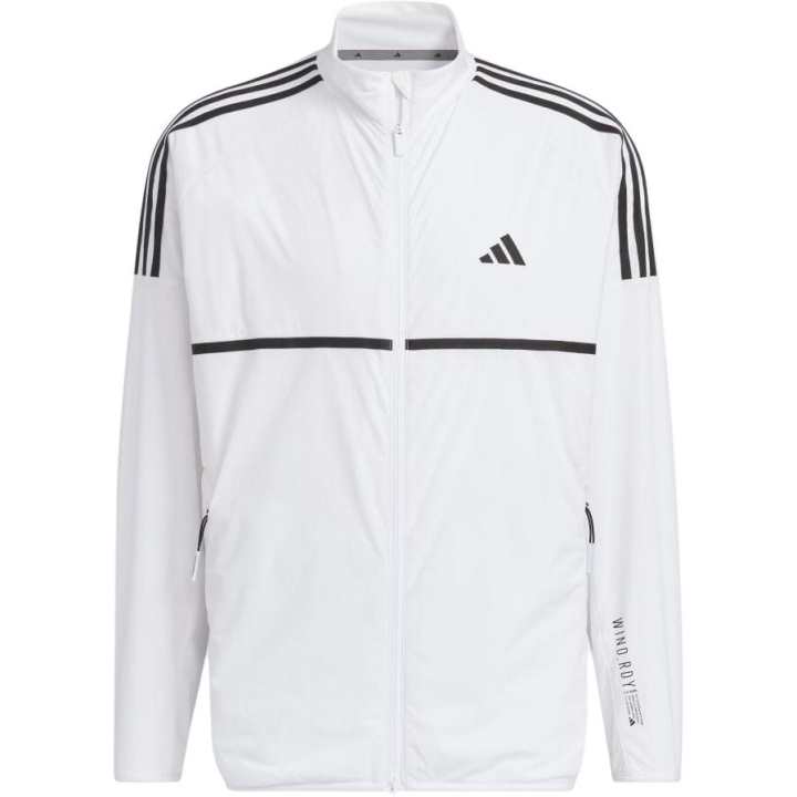 Adidas Adidas Jackets & Coats Men's White