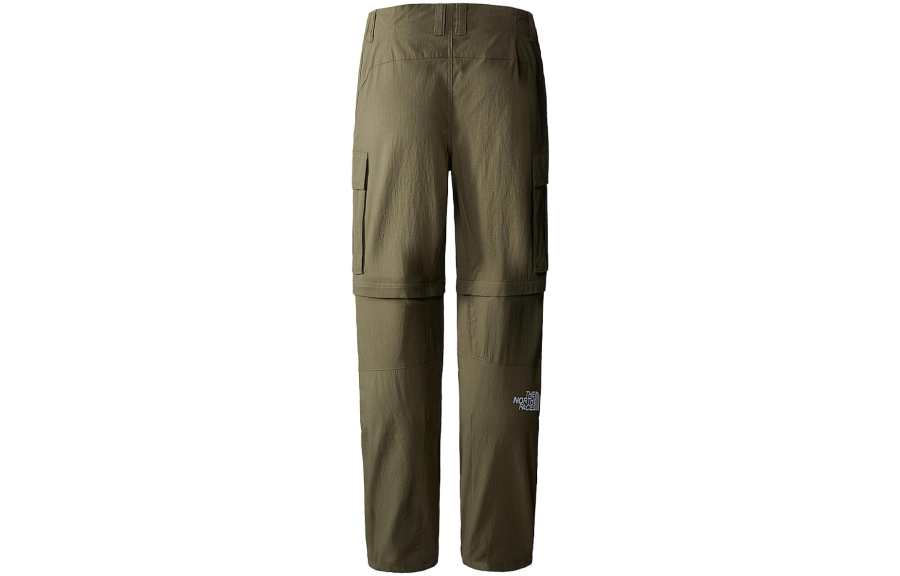 The North Face Nse Convertible cargo trousers