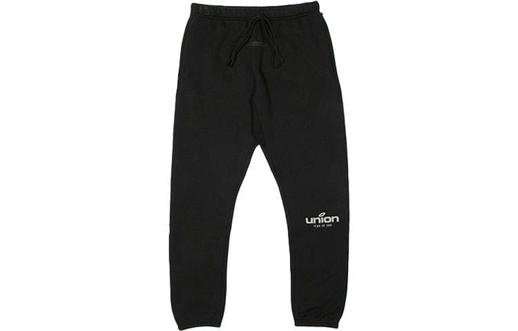 Fear Of God Essentials Fear Of God X Union 30 Year Vintage Sweatpants