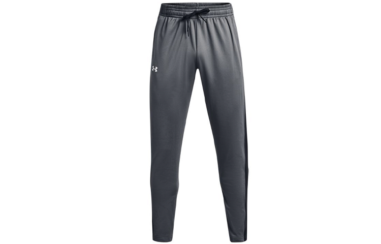 Under Armour Under Armour Knitted Sweatpants Men's Gray