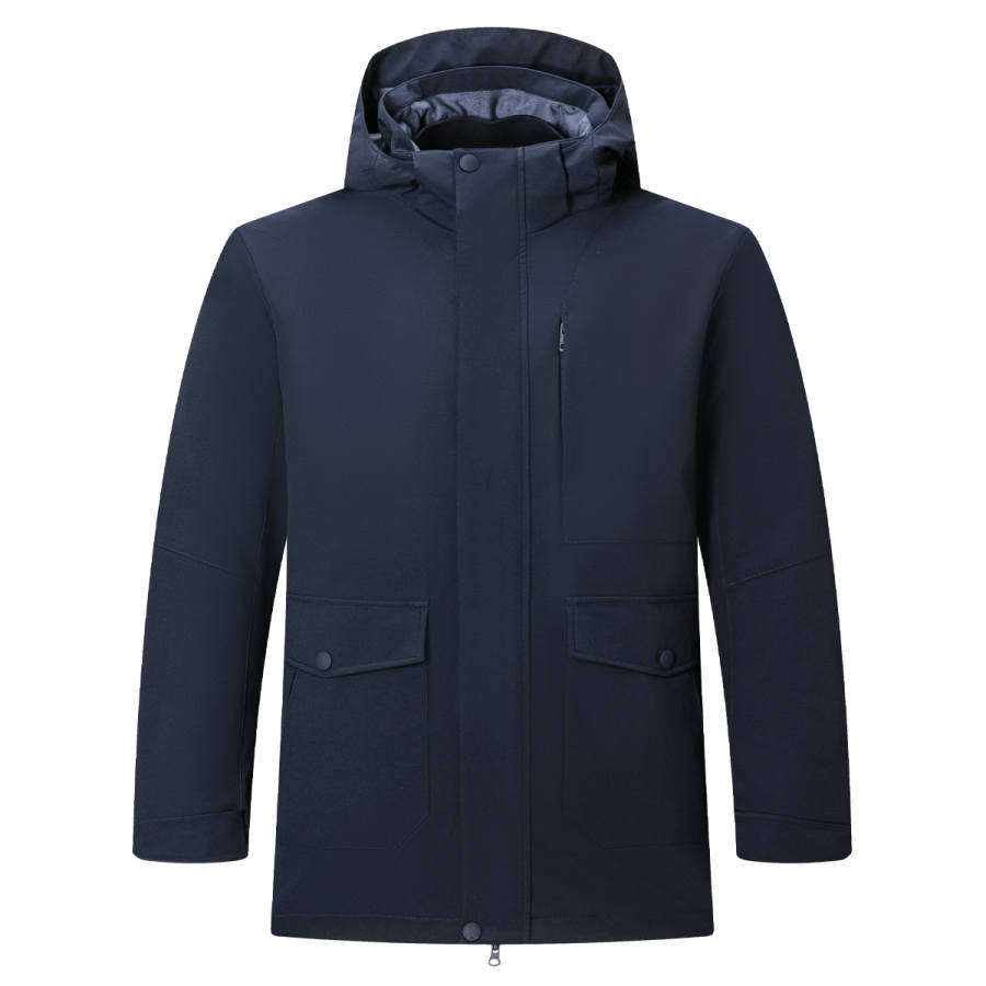 SEPTWOLVES SEPTWOLVES Down Jackets Men's Moderate Down Jacket